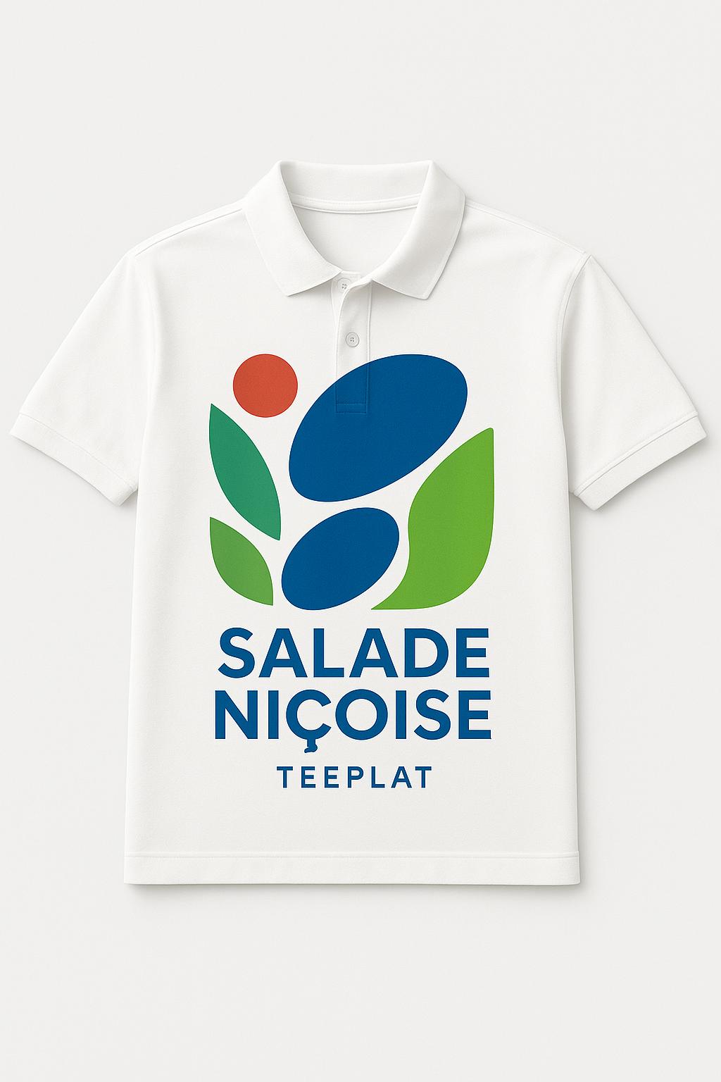 T-shirt Ratatouille